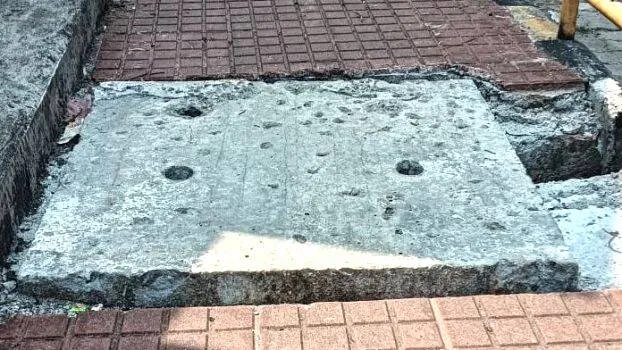 road-