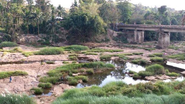river-