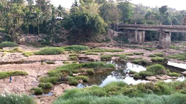 river-