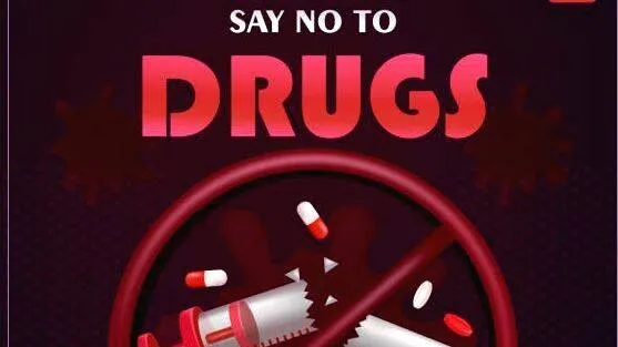 drug