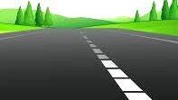 road