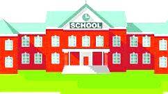 school