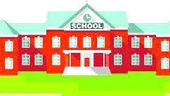 school