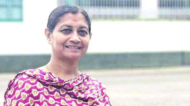 jayakumari