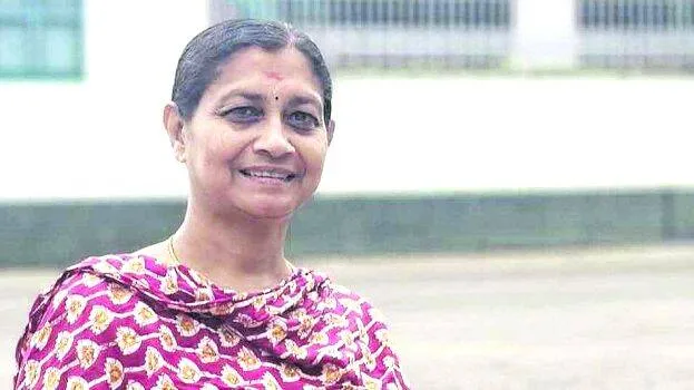jayakumari
