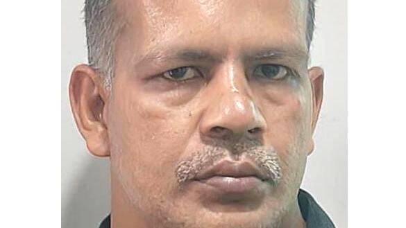 sabu-mathew