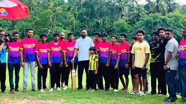 cricket-