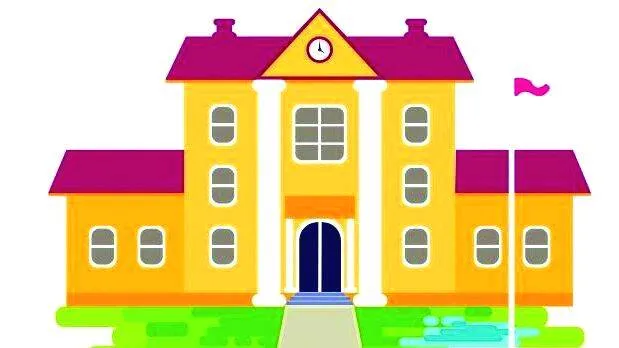 college college