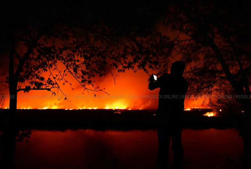 Kerala Kaumudi Photo Gallery