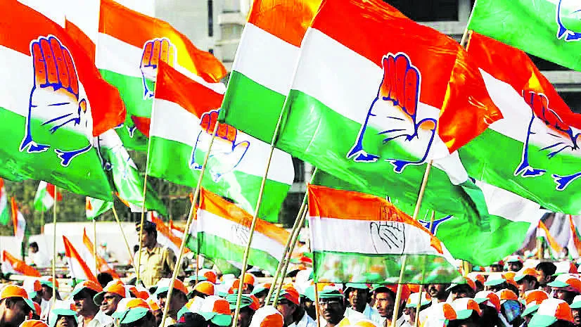 congress