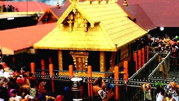 sabarimala-closes