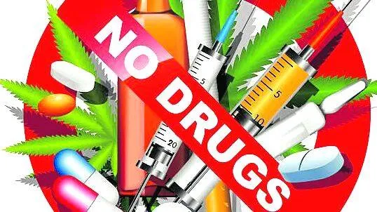 drug