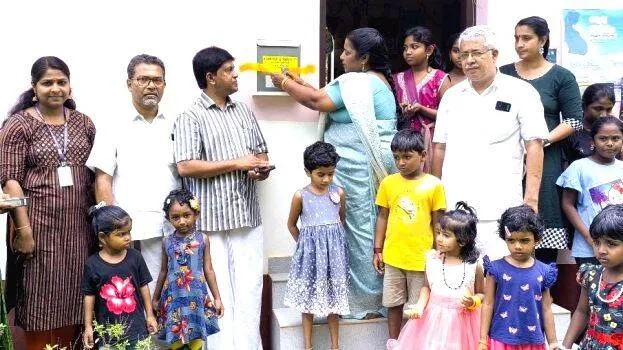 kudumbasree