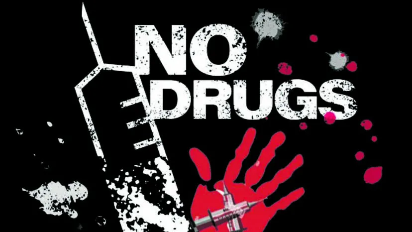 no-drugs