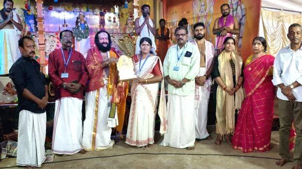 pallikkal