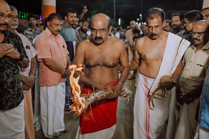 Kerala Kaumudi Photo Gallery