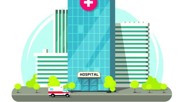 hospital