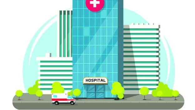 hospital