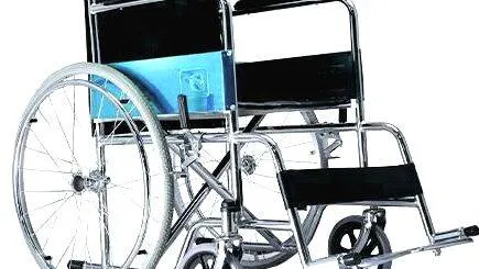 wheel-chair