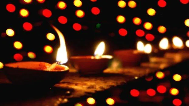 deepam