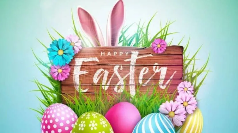 easter easter