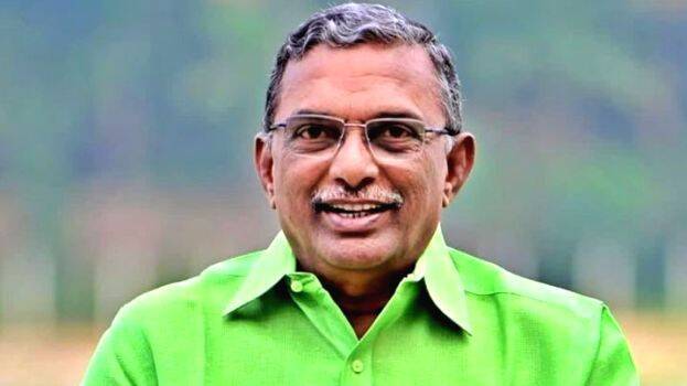 a-padmakumar