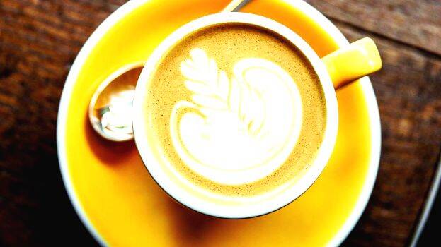 caffe