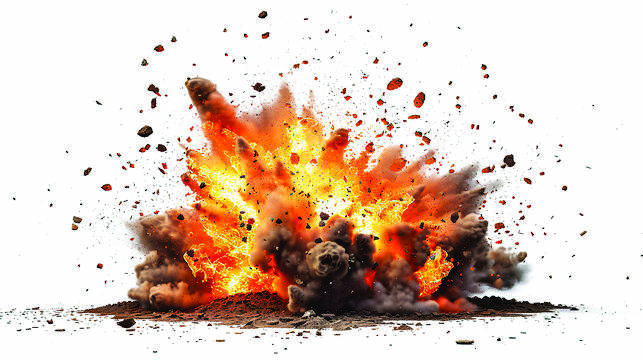 blast