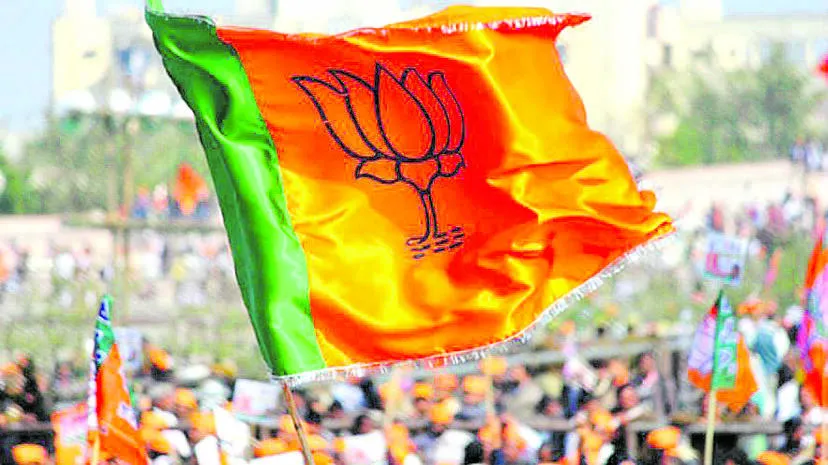 bjp
