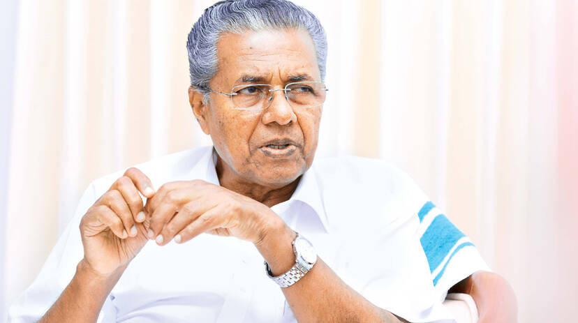 pinarayi-vijayan