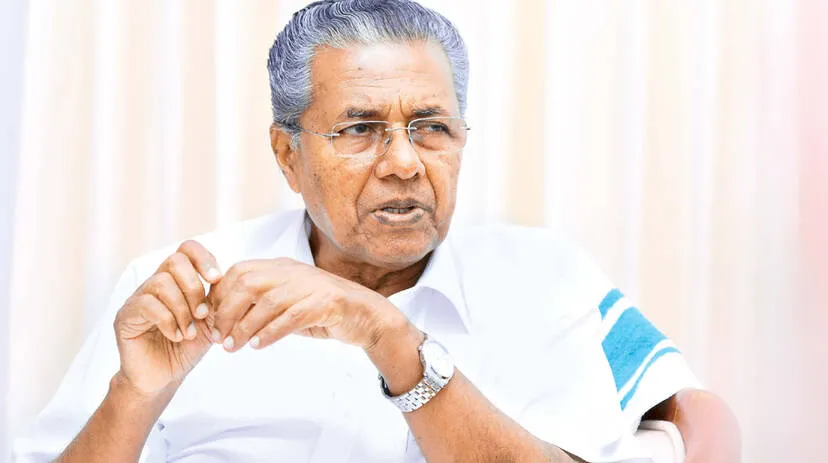 pinarayi-vijayan