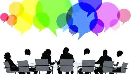 meeting