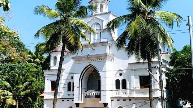 mylapra-church