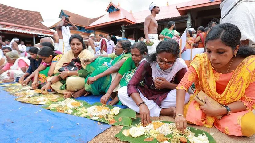sadhya