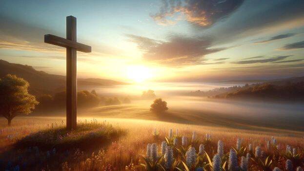 cross