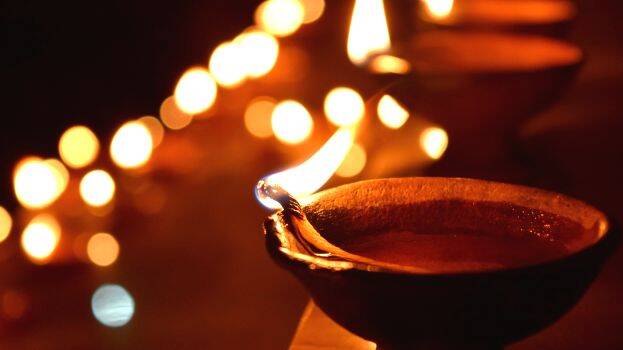 deepam