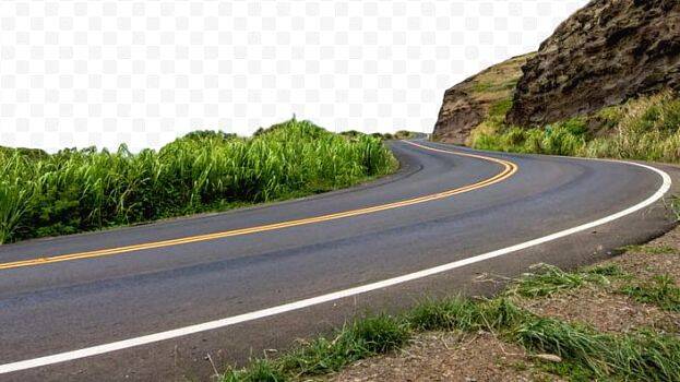 road
