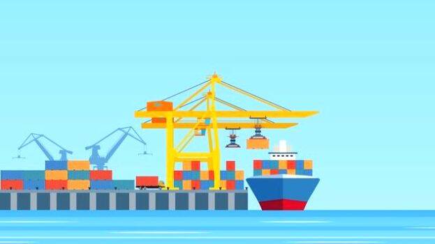 port