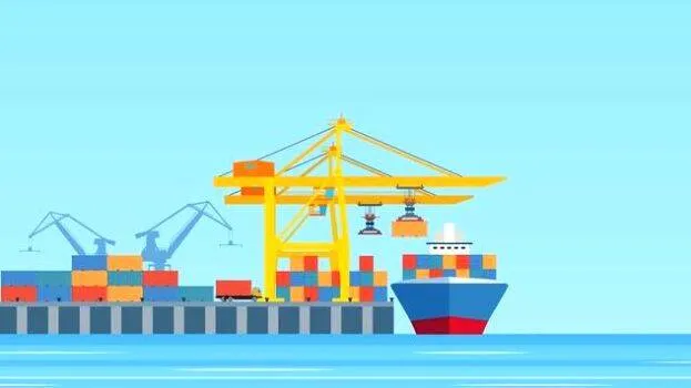 port