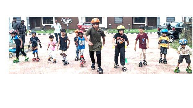 roller