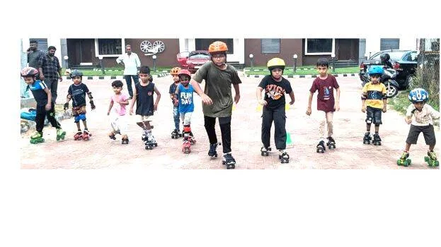 roller