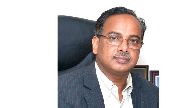 ajayaghosh