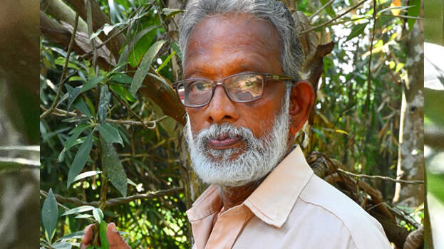 radhakrishnan-nair