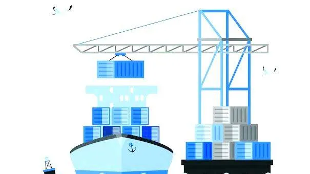 port