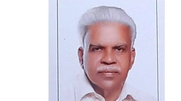 chandrasekhara