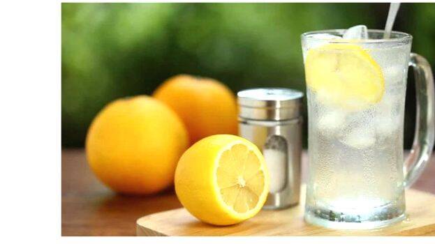 lemon