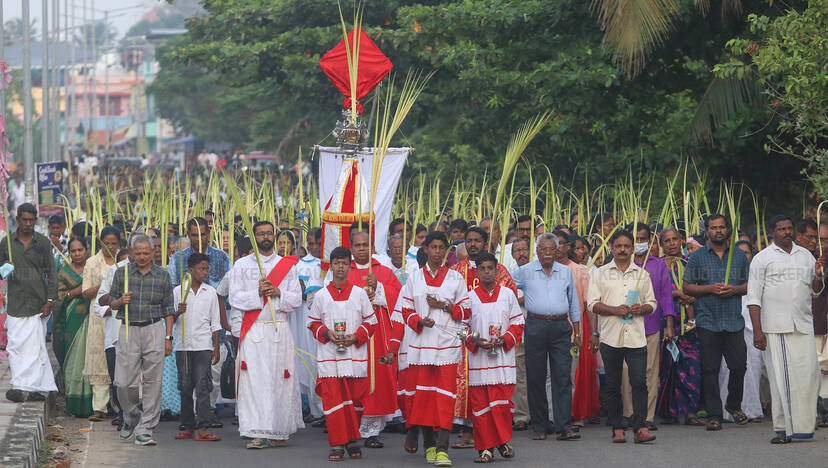 Kerala Kaumudi Photo Gallery