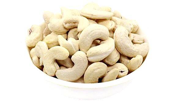 nuts