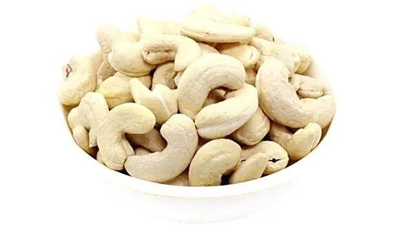 nuts