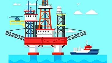 oil
